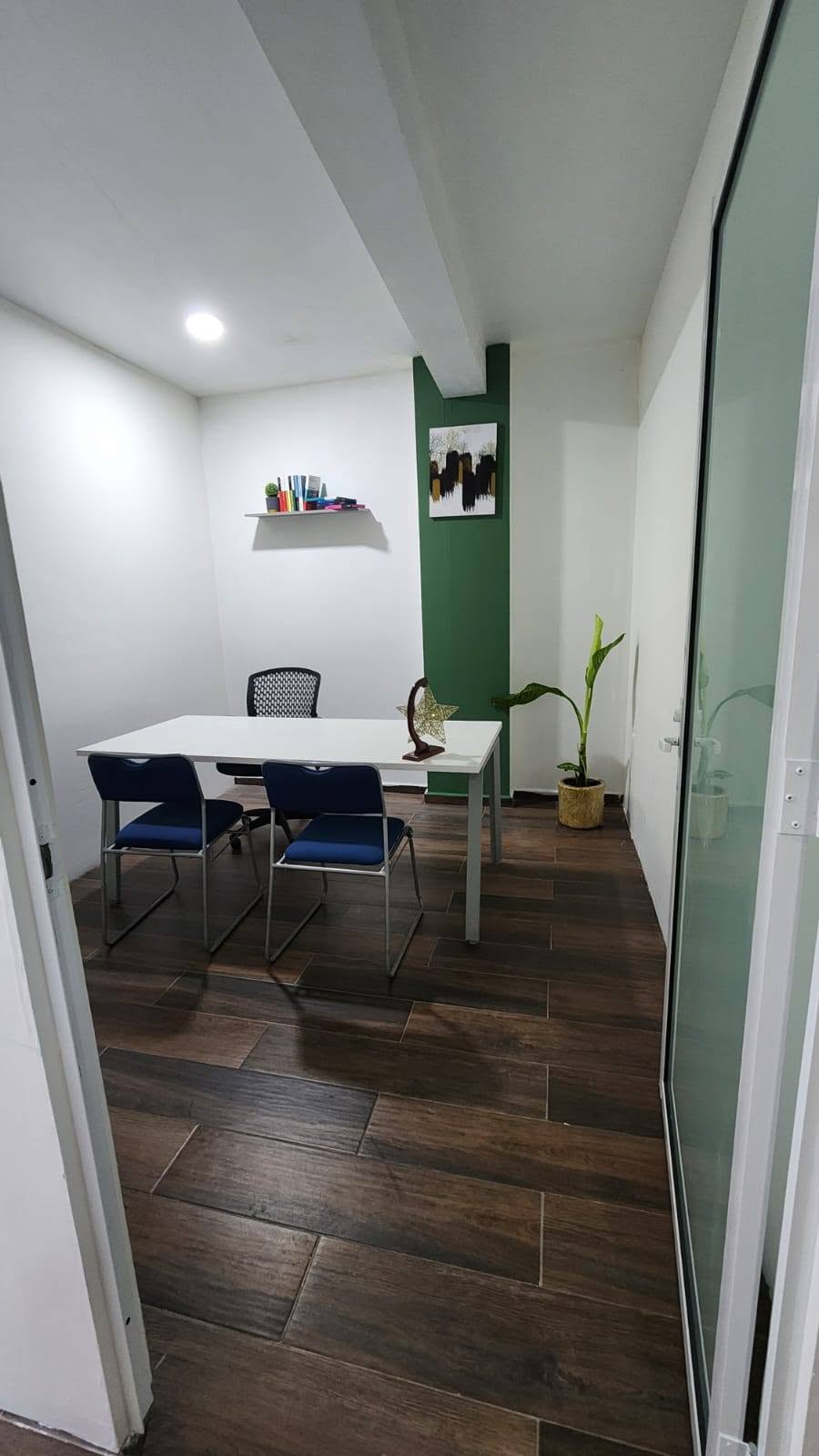 Oficina privada